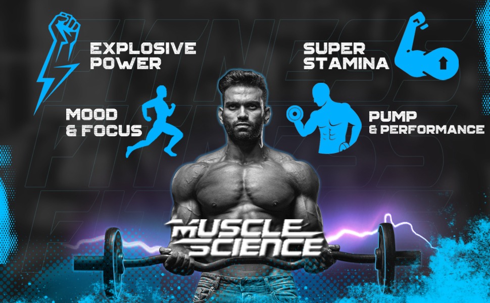 Ignitor Nextgen 25 Serv. Pre Workout, 3850 mg Beta Alanine, 140 mg Taurine for Endurance, 1000 mg Arginine for Pump, 260 mg Caffeine and 150 mg Tyrosine for Energy & Focus. (GUAVA)