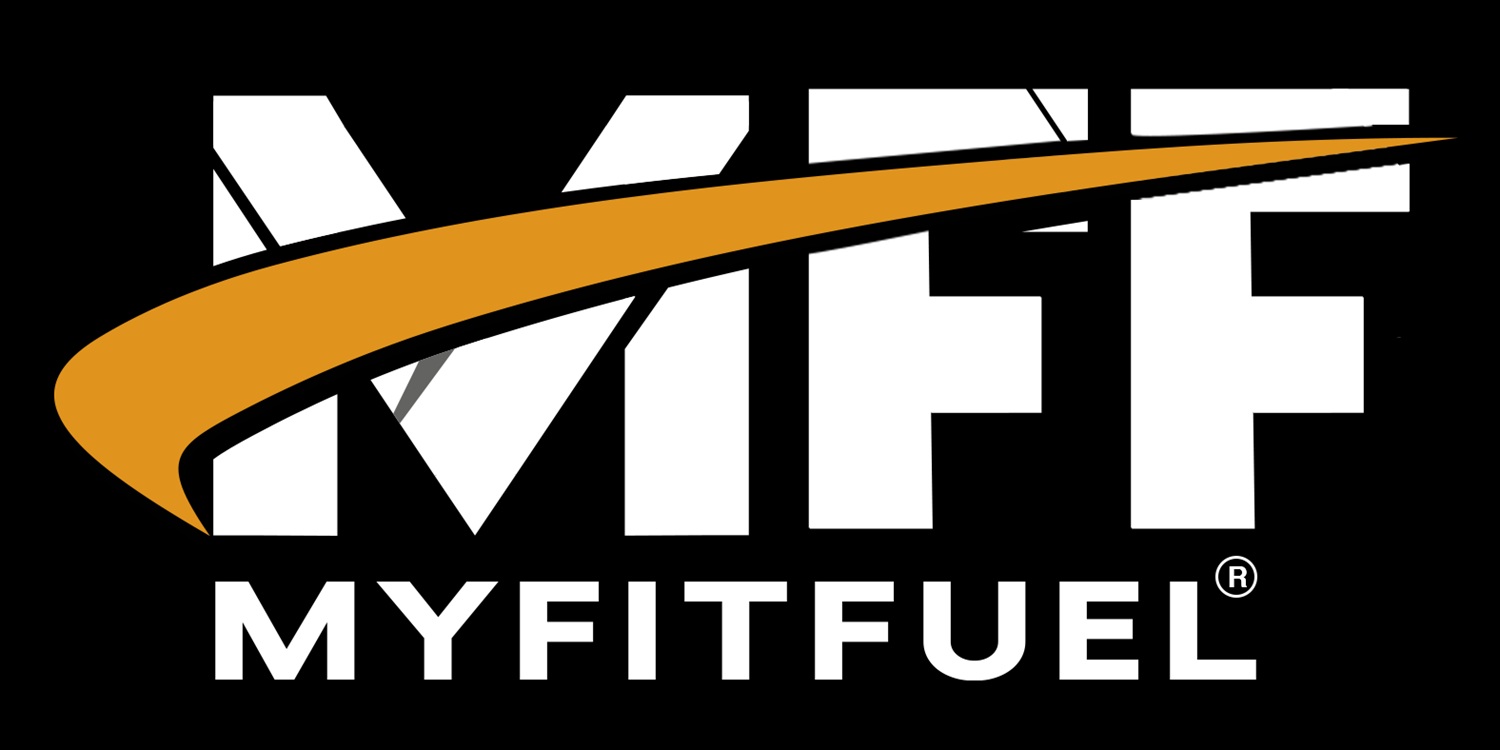 MyFitFuel Performance Caffeine, (200mg), 120 Capsules