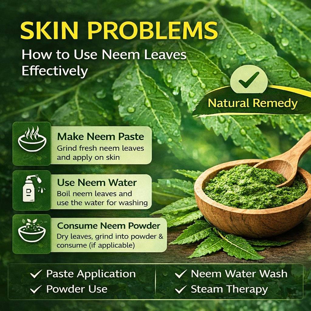 Neem Leaves (330 gram) patti shuddh 100% Organic Handpicked Ayurvedic Herbal Margosa for Health Skin And Hairs Care Boost Immunity