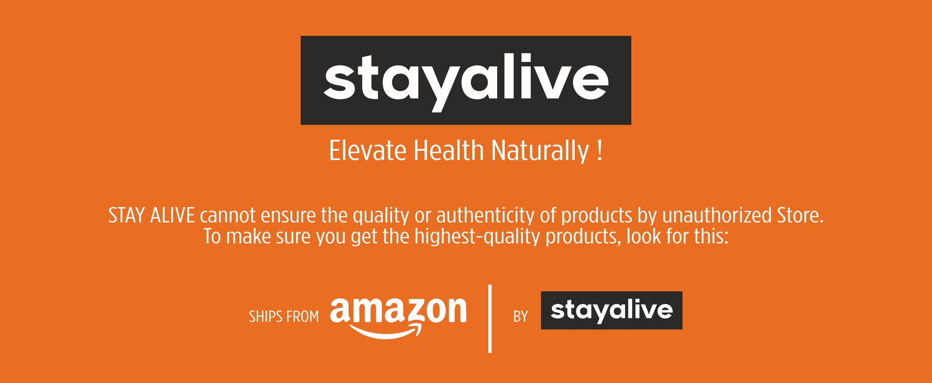 STAY ALIVE Pure Diosmin Complex 1000mg Formula, 120 Capsules, Citrus Bioflavonoids Rich Fruit Extract, 2 Month Supply, 100% Vegetarian, Non-GMO & Gluten Free Diosmin Supplement