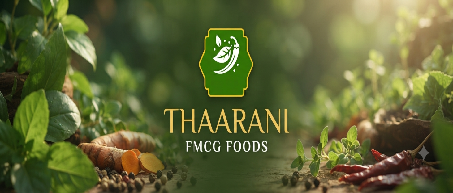Thaarani Moringa Leaf Powder 100g