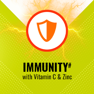 Glucon-D Instant Energy Drink Powder Refill 1KG+250g free | Energy, Hydration, Immunity | Nimbu Paani