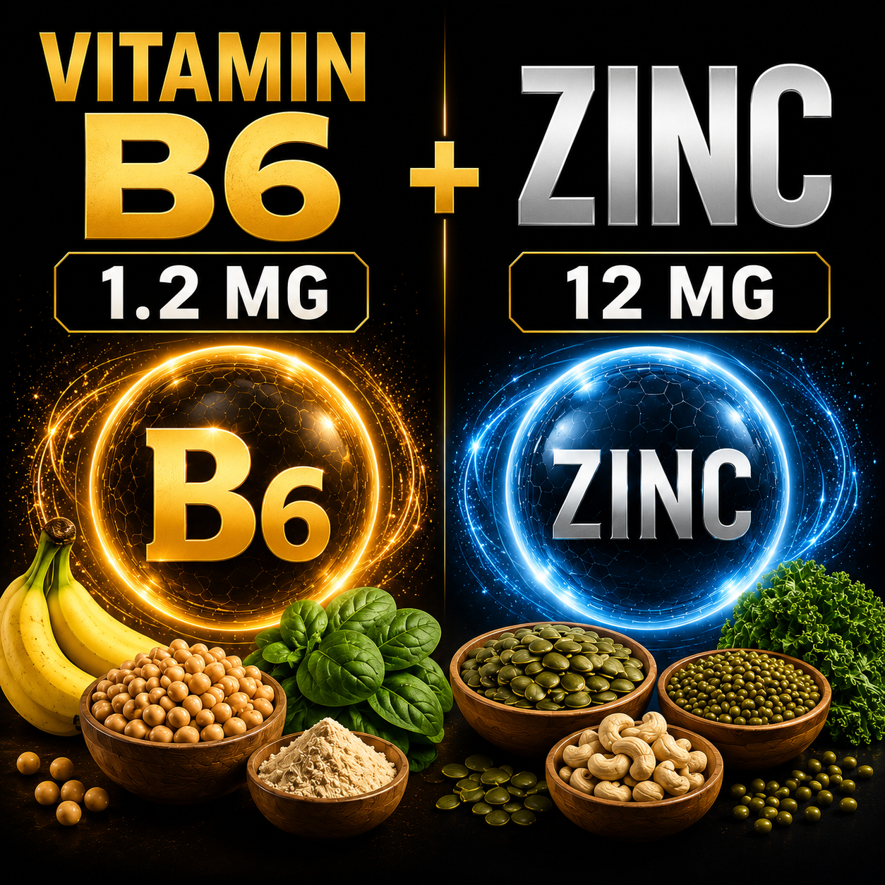 Bold & Deep Men's Wellness Supplement L-Arginine 3000mg, 3 Sachets