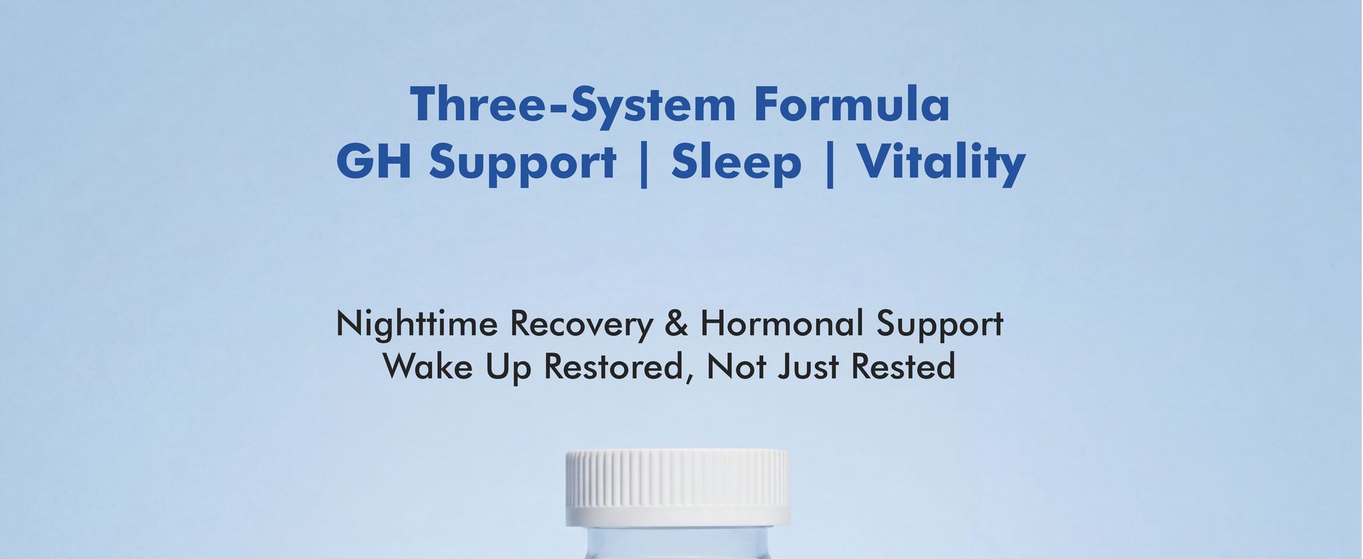 Hgh Extreme - Boosts And Supports Energy, Drive, Physical Performance - Comprehensive T-Level And Gh Support Formula - 90 Tablets