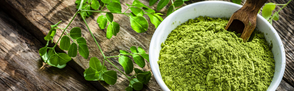 Murugai keerai powder -25 g (3) / Natural Moringa leaf Powder/Moringa Powder/DRUMSTICK powder -25Gms