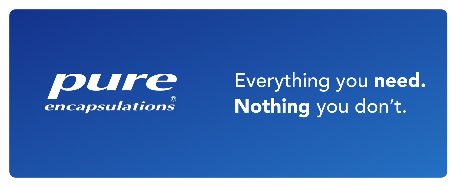 Pure Encapsulations Amino-NR, 180 Capsules