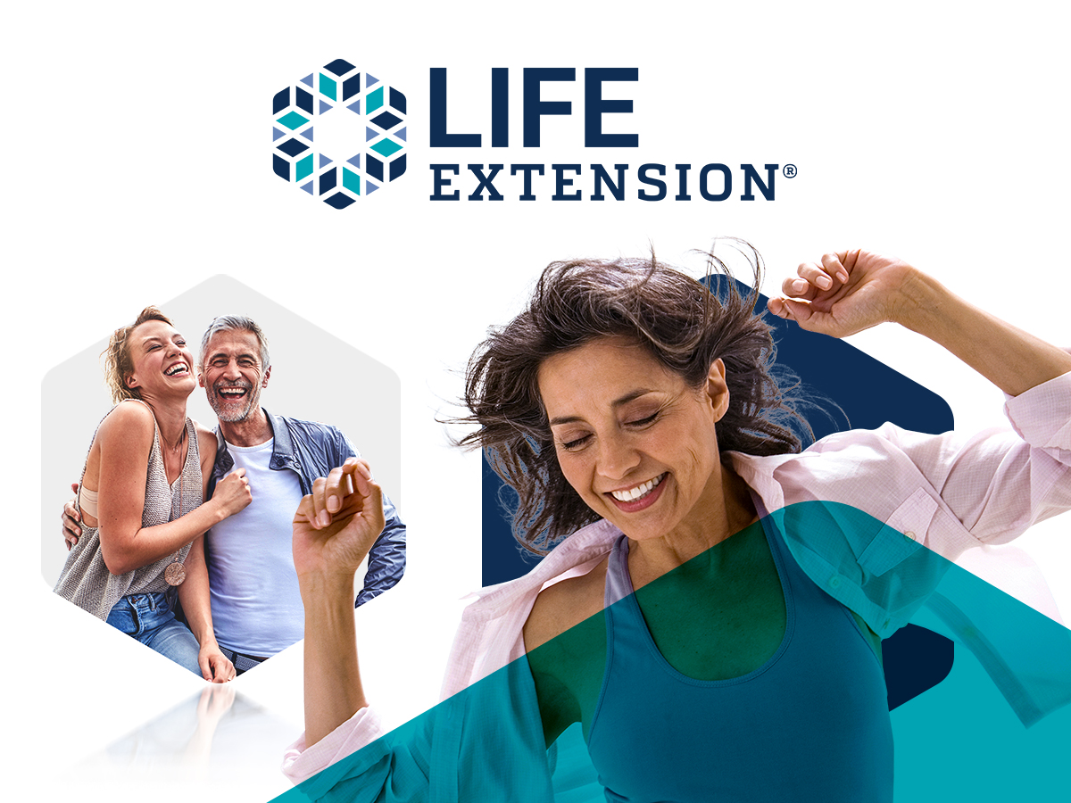 Life Extension Pyridoxal 5'-Phosphate, Vitamin B6, 100 mg, 60 Caps