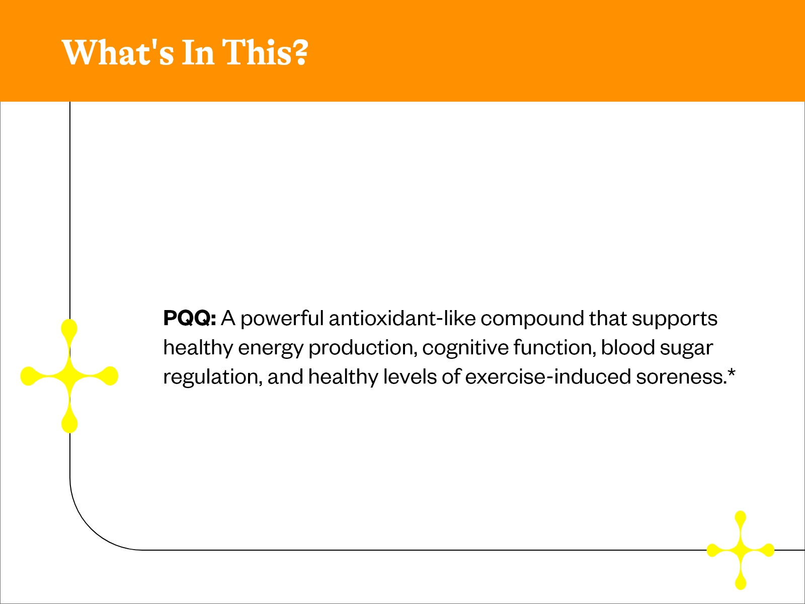 Seeking Health PQQ Lozenge - Support Energy & Healthy Aging with Antioxidant Supplement - 20 mg, 30 Lozenges