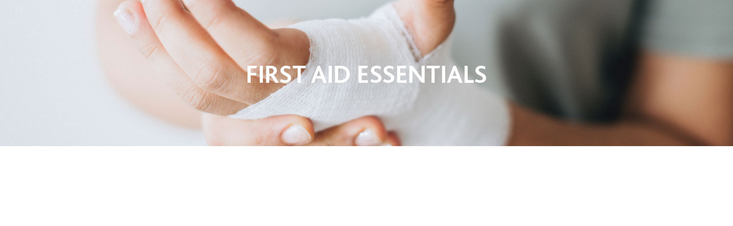 Reliance Medical 50 Persons First Aid Refill Kit - Ideal in Combination with the Lewis Plast Large 21-50 Persons First Aid Kit Box, Includes Dressing Pads, Bandages, Emergency Essentials