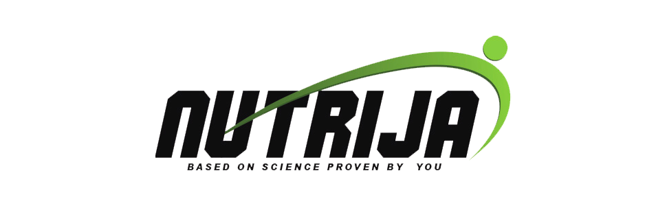 NutriJa Yohimbine 5 MG - 30 Capsules