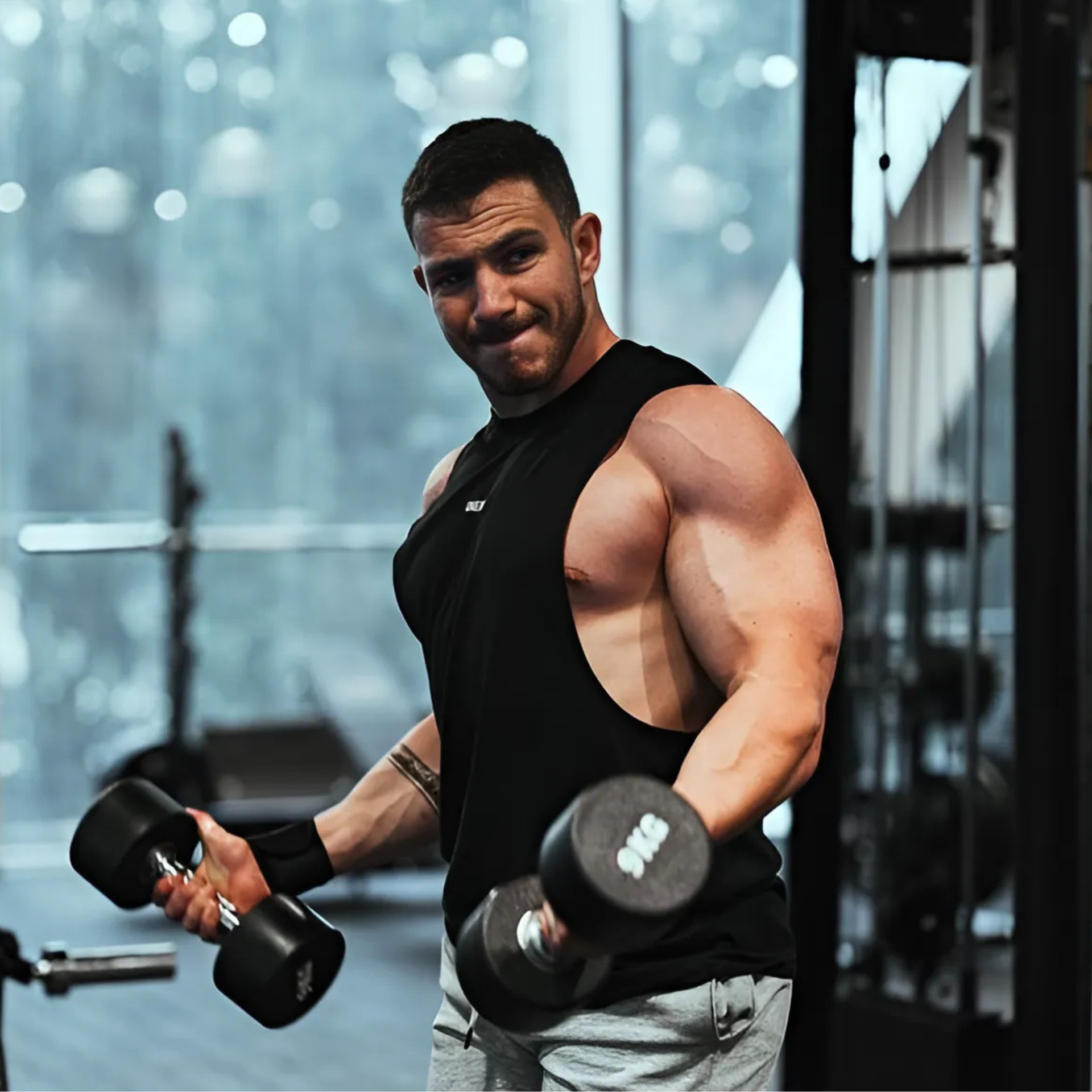 Chamberofgods Creatine HCL | 100% Pure Unflavoured | 83 Servings