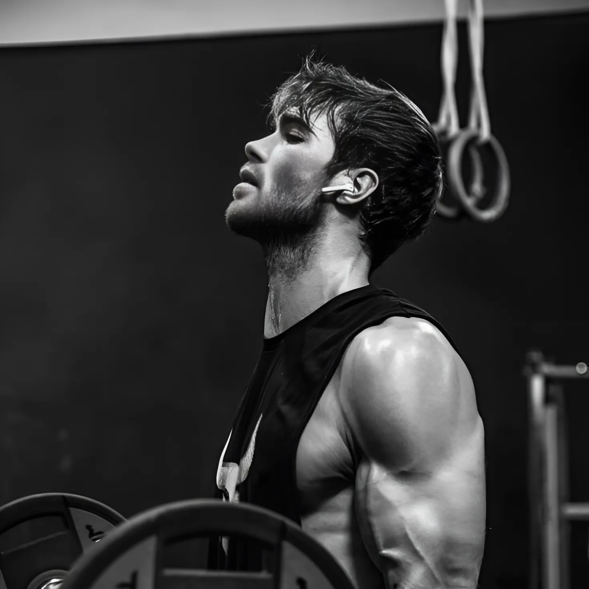Chamberofgods Creatine HCL | 100% Pure Unflavoured | 83 Servings