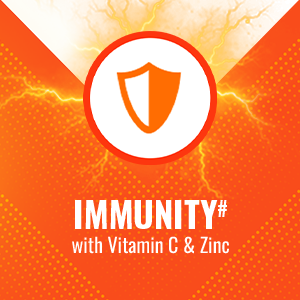 Glucon-D Instant Energy Drink Powder Refill 1KG | Energy, Recovery, Immunity | Tangy Orange