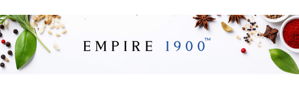 EMPIRE 1900 Omega 3 Vegetarian Capsule (EPA+DHA) | Sourced from Algae | Healthy for Men and Women | Benefits Eyes, Skin, Joints, Brain, and Heart | Suitable for Vegan Diet | Immune Health | (60 Capsules)