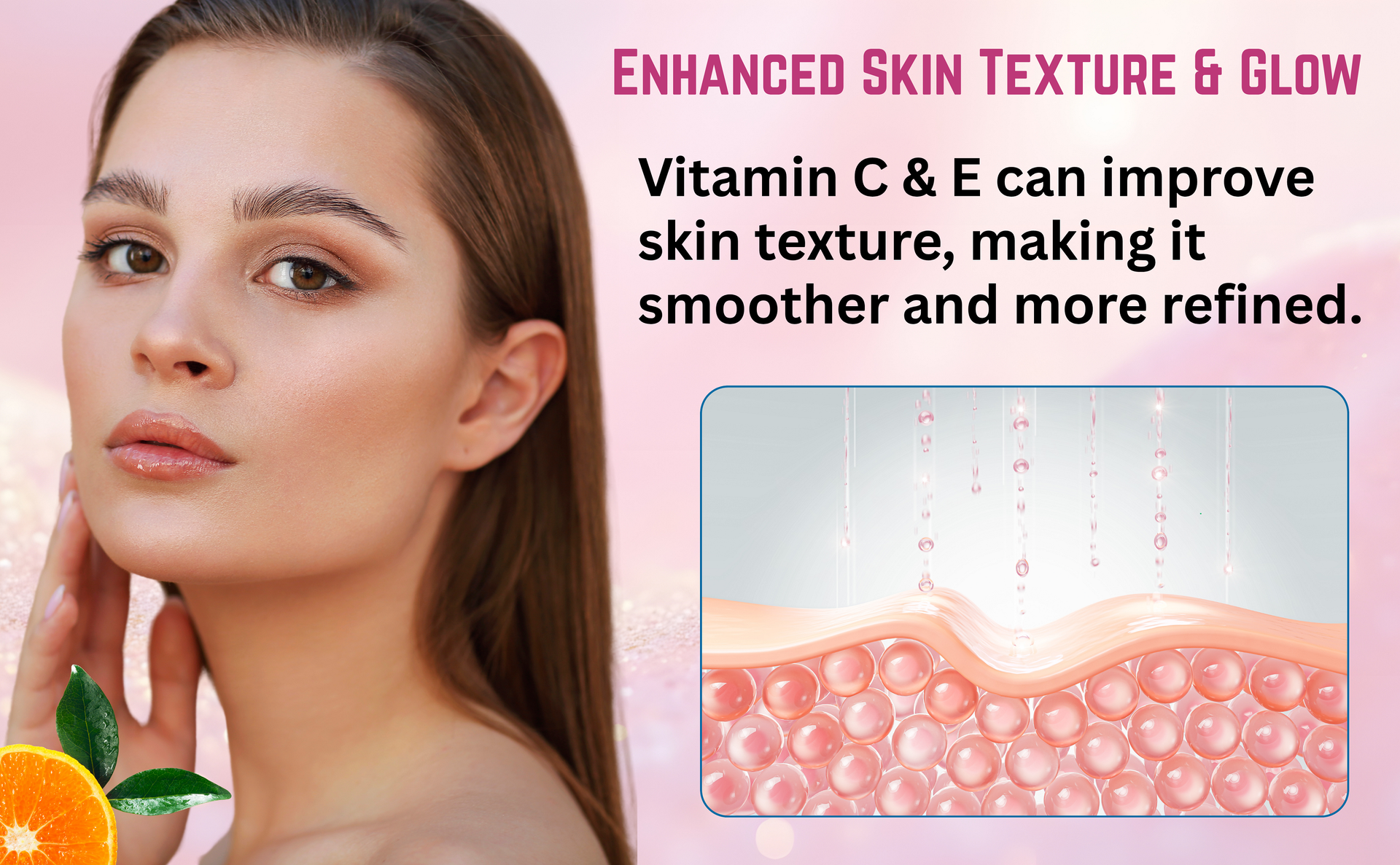 Nutrasium | Glutathione tablets for skin Glow | L-Glutathione 600 mg with Hyaluronic Acid & Biotin | For Skin Glow, Brightening, Hydration, Even skin tone & Skin Radiance | Added Vitamin C & E with Lycopene | 30 Tablets