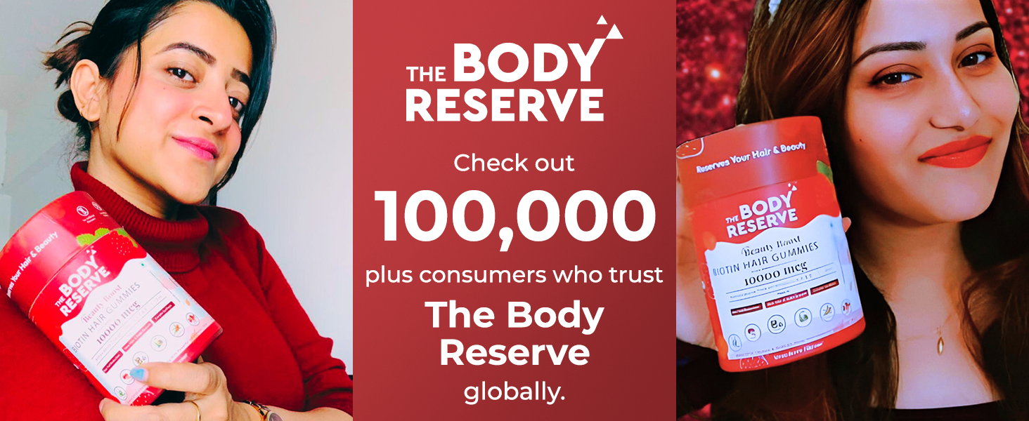 The Body Reserve Magnesium Glycinate Supplement - 120 Vegetable Capsules, 550mg Per Serving, High Absorption Chelated Form - Supports Muscle & Nerve Health, Aids Relaxation for Men & Women
