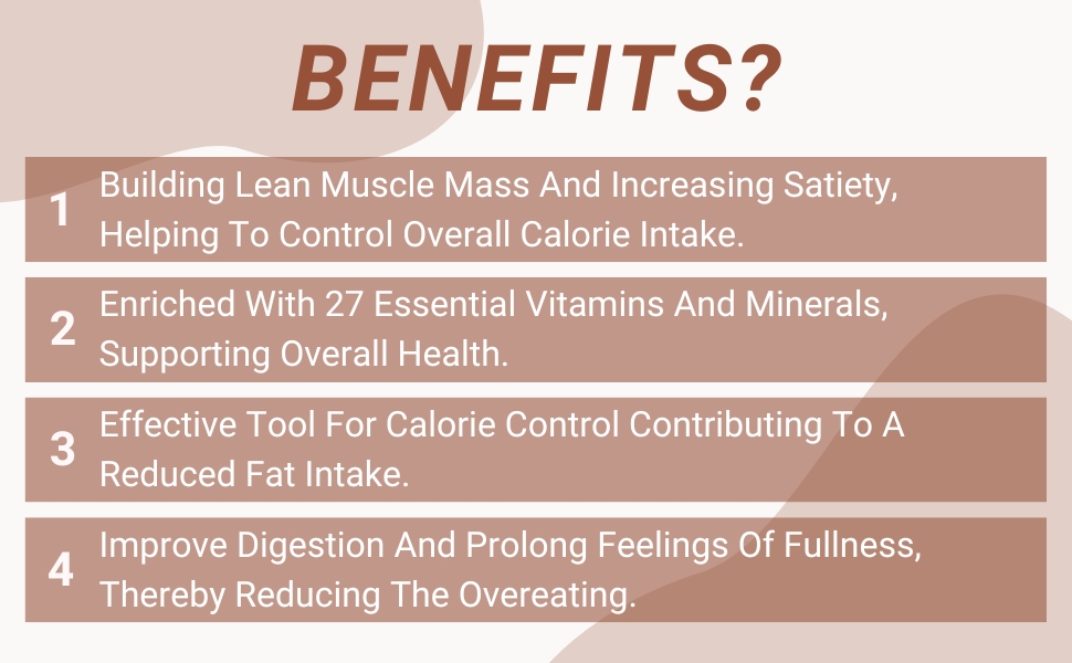 Obesigo BLCD Obesigo Meal Replacement Weight Loss And Weight Management Plan (Chocolate Flavor) - 350Gm (7 Sachets Of 50G Each)