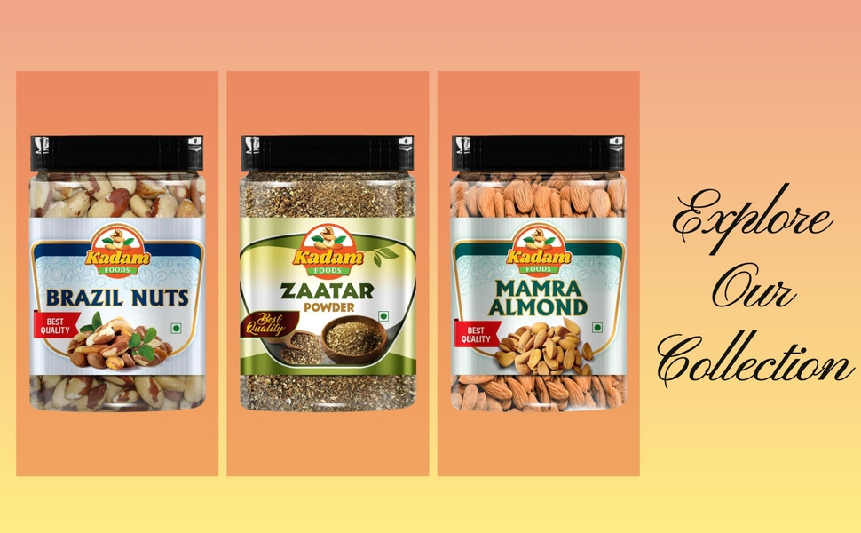 M.K. DRY FRUIT Organic Energetic Halim Seeds, Healthy and Nutritious (500g) | PACK OF 2