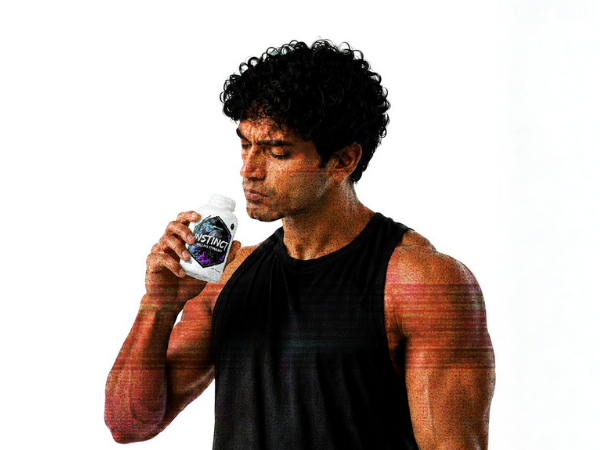 Chamberofgods Onigod Ammonia Smelling Salt for Powerlifting & Gym | Crystal Formula for Heavy Lifts | 4 Month Potency | 40g