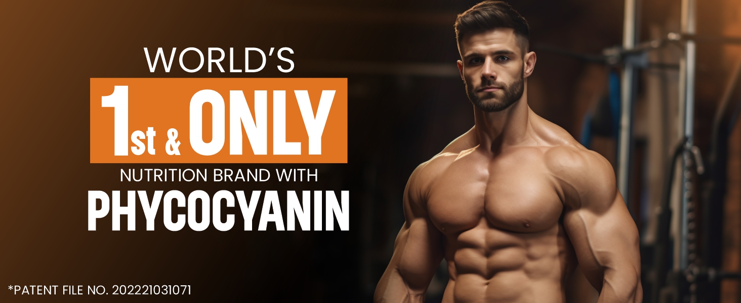 Bolt Pre Workout Supplement | Orange Tangy