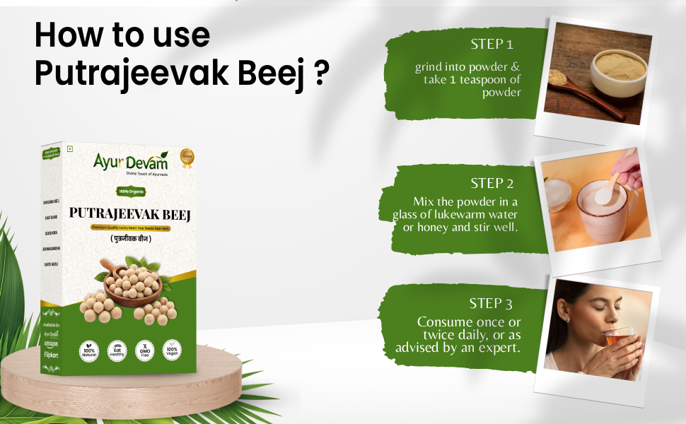 Putrajeevak Beej, Putrajivak Seed, Putrijivak, Putr Jivak, Roxburghii,JiyaPota Beej, jiyapota (450 Gram)
