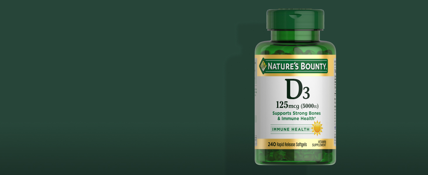 Nature's Bounty, Zinc 50mg, Immune System Skin and Antioxidant Health Support, 100 Count