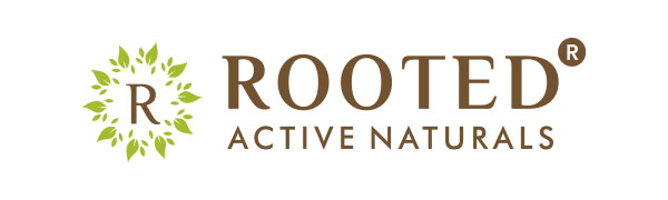 Rooted Active's Super Green Tablets for Men & Women | Comprehensive Daily Supplement with 22+ Vital Greens, 1 Billion Probiotics, 5 Enzymes | Supports Gut Health, Energy, Immunity | 60 Tablets