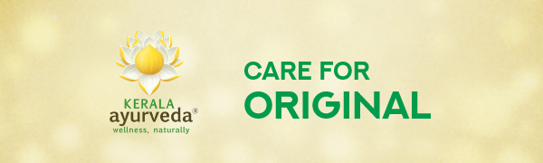 Kerala Ayurveda Brahmi Ghritham 150 ml