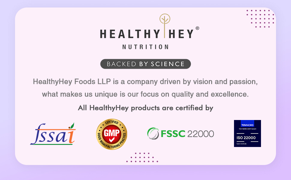 HealthyHey Nutrition Boswellia Serrata & Curcumin with Bioperine - 60 Vegetable Capsules