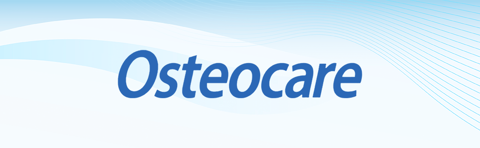 Osteocare Suspension - Calcium, Vitamin D3 & Zinc for Bone Health | Prevents Calcium Deficiency | Supports Osteoporosis, Osteopenia & Fracture Recovery | Safe for Children & Pregnancy | 200ml