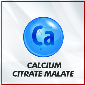 Neulife Triple Calcium with K2-7 & D3 – Multi-Source Calcium Citrate Malate (CCM) Formula with Zinc, Phosphorus & Magnesium – Bone Health Support – 120 Tablets