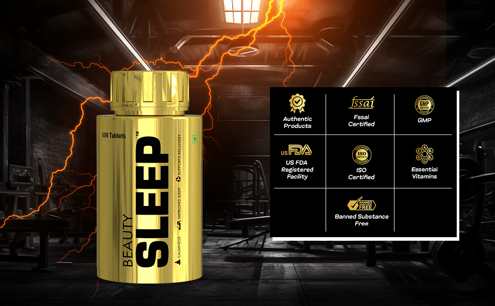 Divine Nutrition ZMA Supplement with Zinc, Magnesium Aspartate & Vitamin B6 | Supports Muscle Recovery, Strength & Sleep Quality | 100% RDA | 60 Tablets | BFS Gold Series