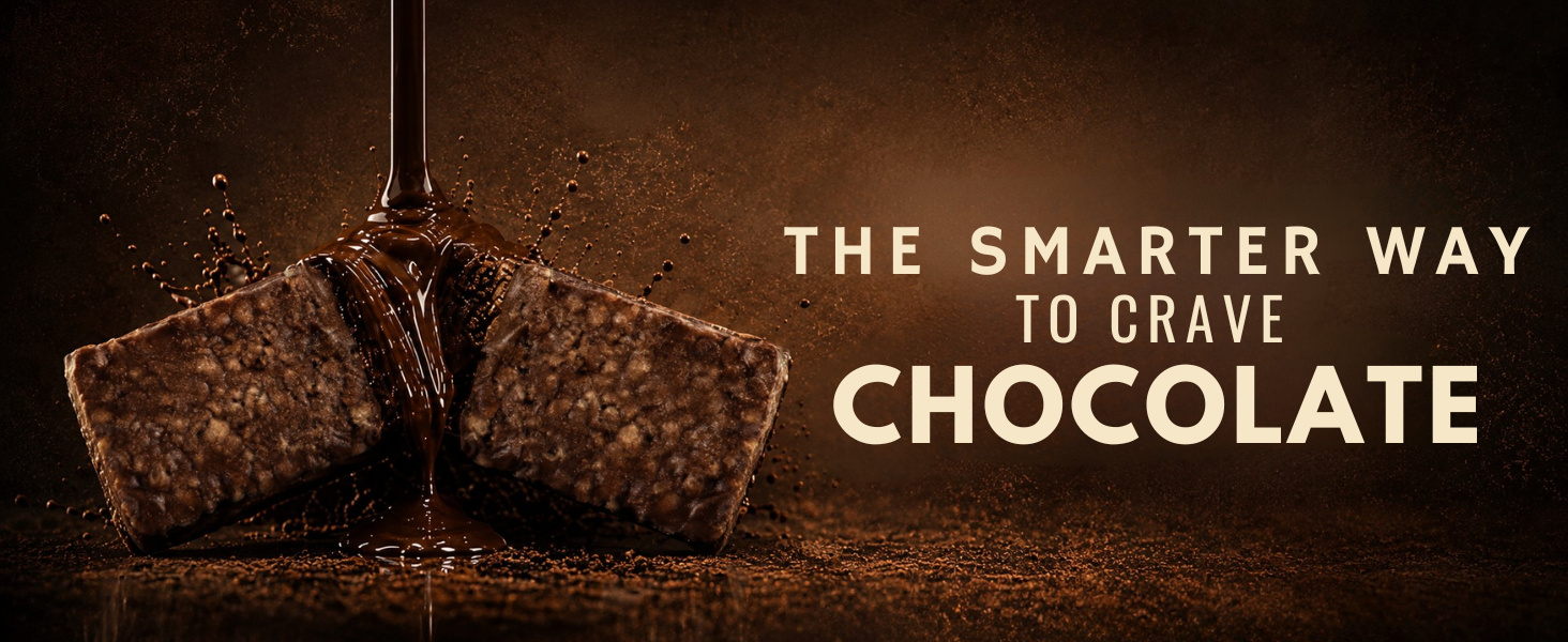 Whey91 Choco Fudge Protein Bar, 20g Protein & 7.3g Fiber in each, No Added Sugar, No Artificial Flavour, 390g- (Pack of 6)