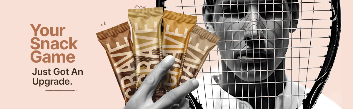 Green Protein Crave Plant Protein Bars (Pack of 12) | 15g Protein, Zero Added Sugar, High in Fiber | Crunchy Wafer Bar | Decadent Sugar-Free Chocolate, Creamy Nut Butters | Tastes like a Cheat Meal | 100% Vegetarian & Gluten-Free | No Palm Oil | 200g