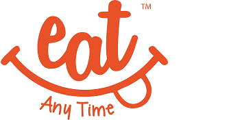 Eat Anytime Protein Balls - Hazelnut (30 balls) | 3g Protein per ball | No Added Sugar | Healthy Dessert | Low Calories & High Fibre | Healthy Chocolate 300g