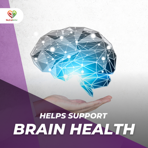 P5P (Pyridoxal 5’- Phosphate) – Active Vitamin B6 for Energy, Brain Function, and Nervous System Support – 90 Capsules