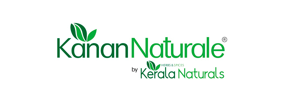 Kerala Naturals Wild Turmeric/Kasthuri Manjal/Haldi/curcuma aromatica Powder 100gm