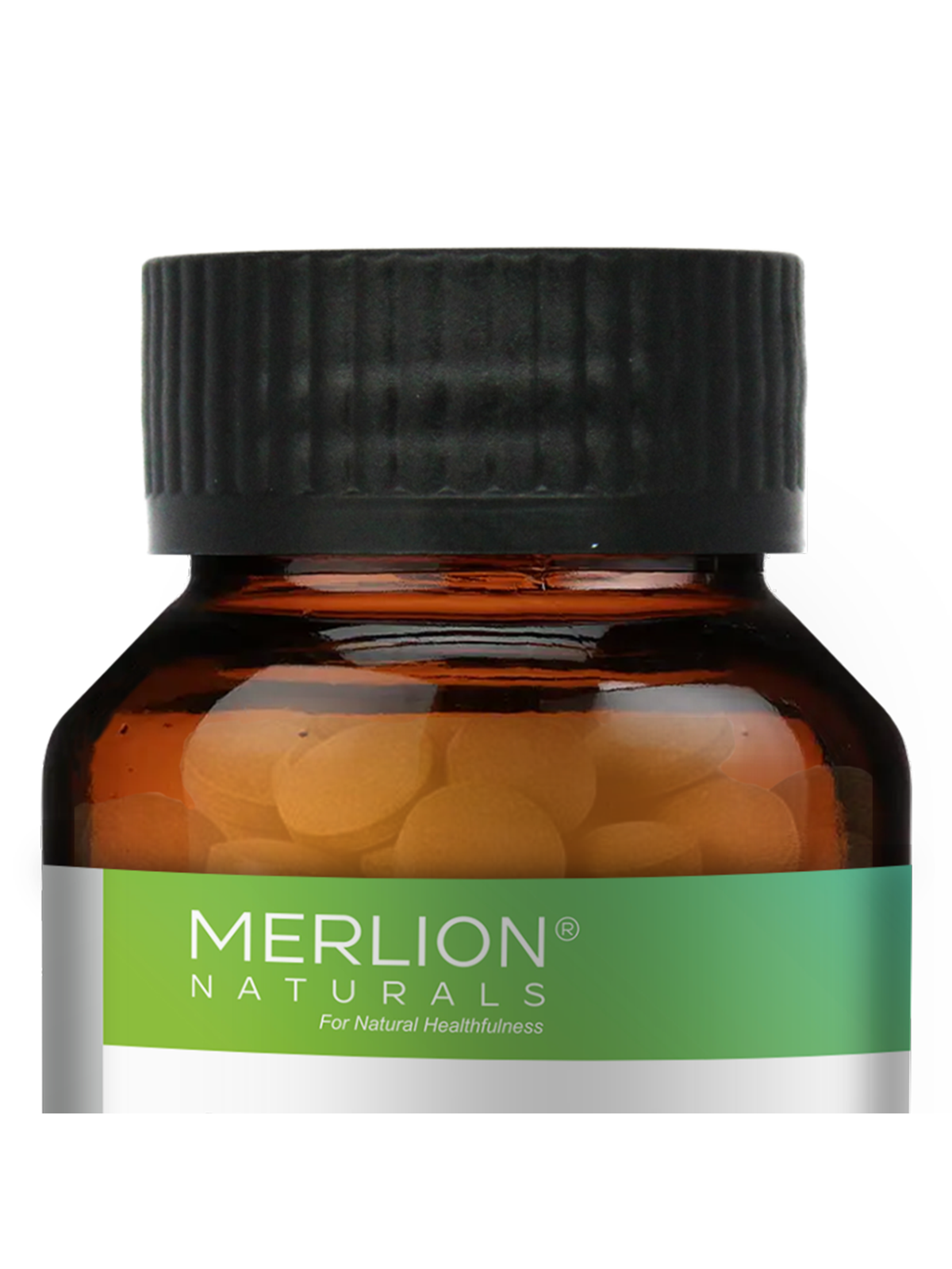 Merlion Naturals Ginger Tablets, Zingiber officinale, 500mg (120 Tablets)