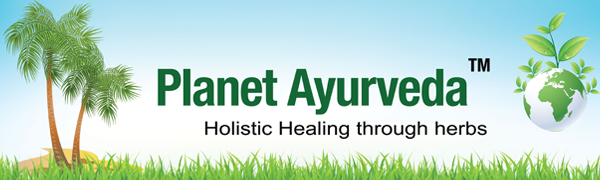Planet Ayurveda Belgiri Powder - Bealgiri - Bael Phal Dry - Aegle Marmelos - Wood Apple -100 gm