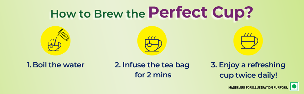 Tetley Green Tea Beauty Care, With Added Biotin, Supports Hair and Skin, 0 Calories, Natural Lemon and Honey Flavors, 25 Sachets (1.7 g each)