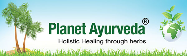 Planet Ayurveda Tribulus Power- Herbal Supplement, 60 Capsules - Gokshur Extract (Tribulus terrestris), 500 mg, Vegetarian