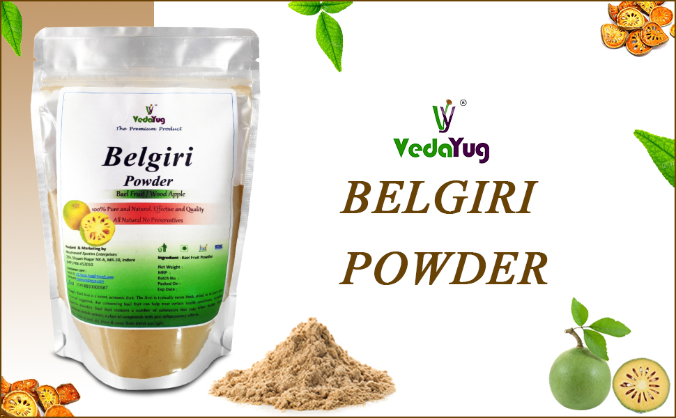 Bael Giri Powder/Bel Giri Powder (200 Gram)