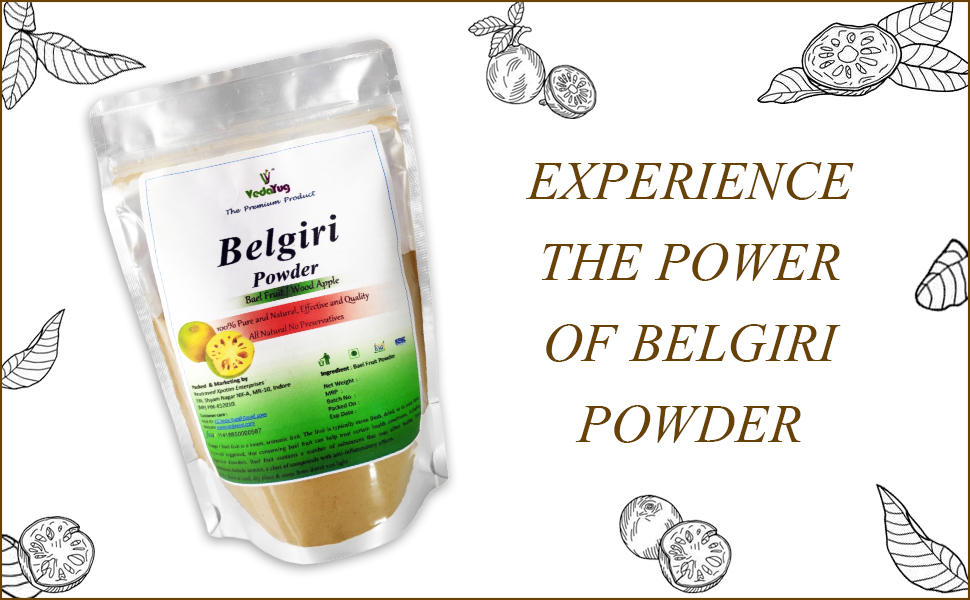 Bael Giri Powder/Bel Giri Powder (200 Gram)
