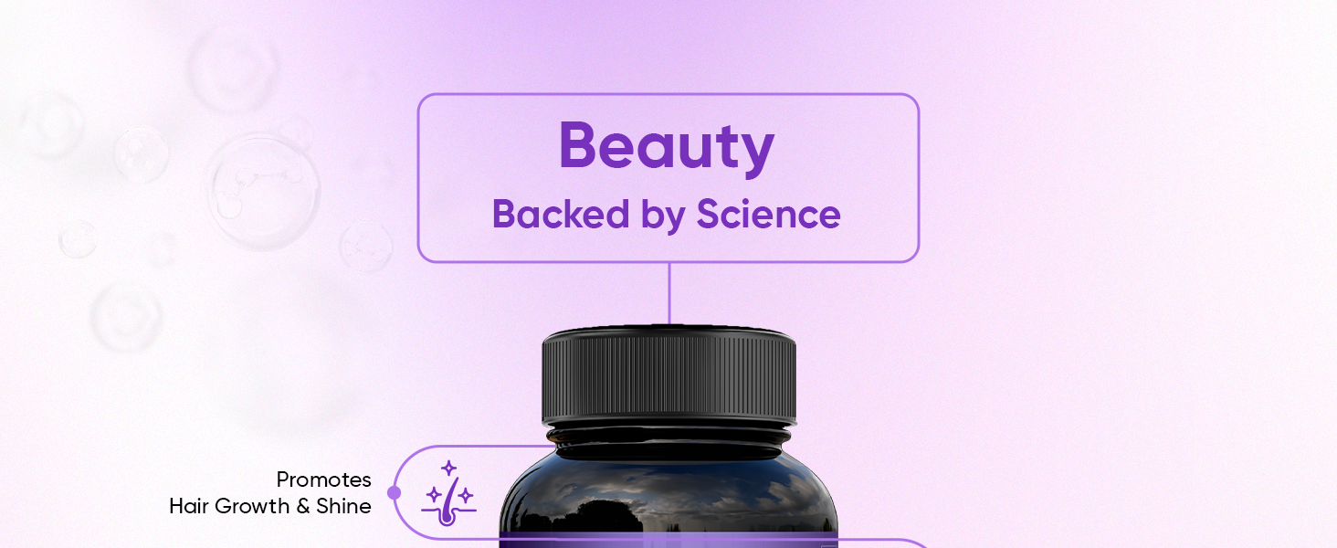 CUREFOREVER Biotin Tablets for Hair Growth, Skin & Nails – 100% RDA with Zinc, Selenium & Coconut MCT | Supplement For Healthy Hair, Nails & Skin | 90 Veg Tablets for Men & Women | 3 Months Supply | 1 Daily Dose