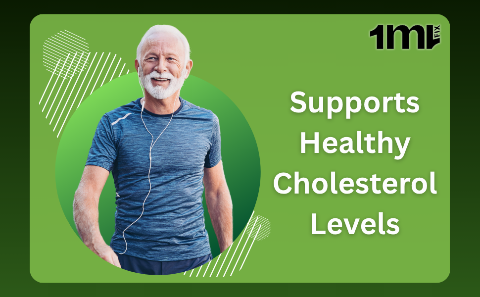 NATSTAT POLICOSANOL - 30ML | Cholesterol Support* | 1ML/Serving | 30 Servings | Contains Calcium |