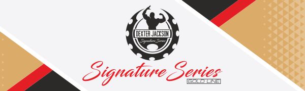 Dexter Jackson Glutamine 5000Mg | Muscle Building | 60 Servings, 300grm