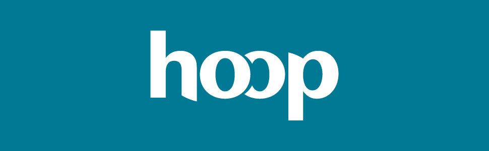 hoop Magnesium Body Lotion Sleep Minerals | Relax, Sleep Routine | 250ml