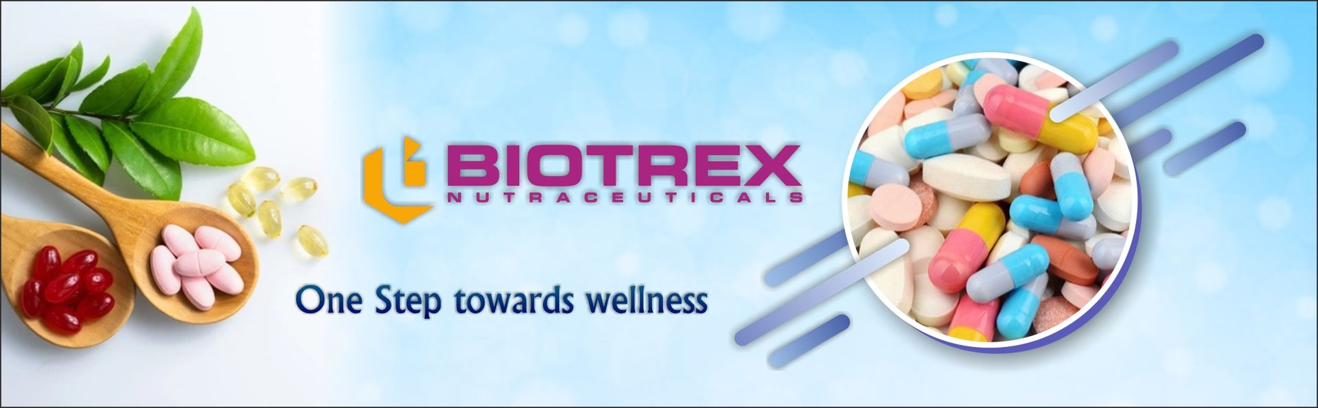 Biotrex Nutraceuticals Ginseng Herbal Powder - 200gram