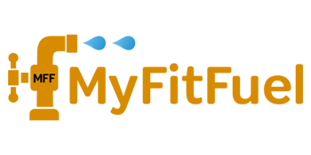 MyFitFuel Ginseng+ (Triple Strength Ginseng with Korean, American & Siberian), (400mg), 90 Capsules