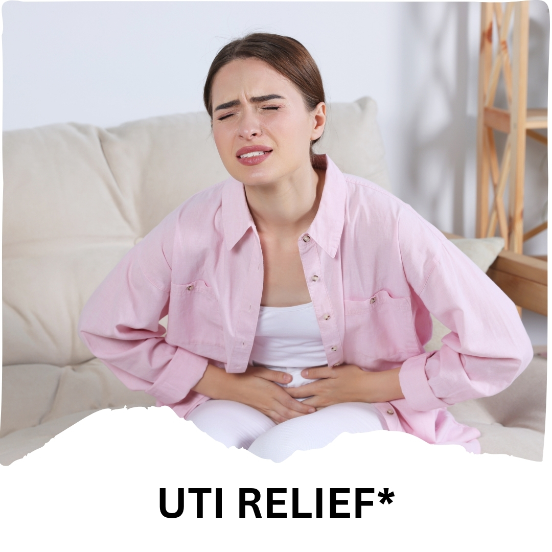 Humming Herbs Urinary Tract Wellness 6-in-1 with D-Mannose, Cranberry, Hibiscus, Probiotics & Prebiotic Inulin – Urinary Comfort & Cleansing Support – 120 Veg Capsules